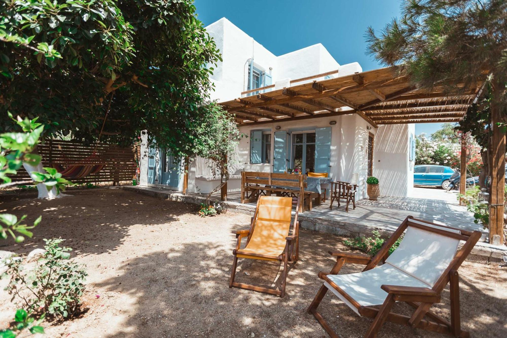 Home Sweet Home Plaka  Exterior photo
