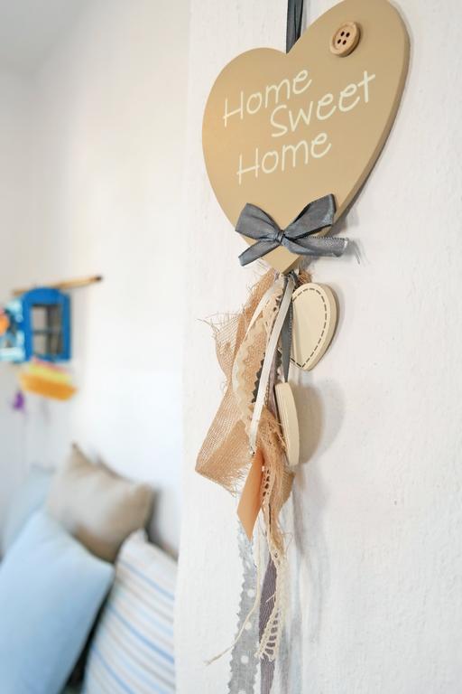 Home Sweet Home Plaka  Exterior photo